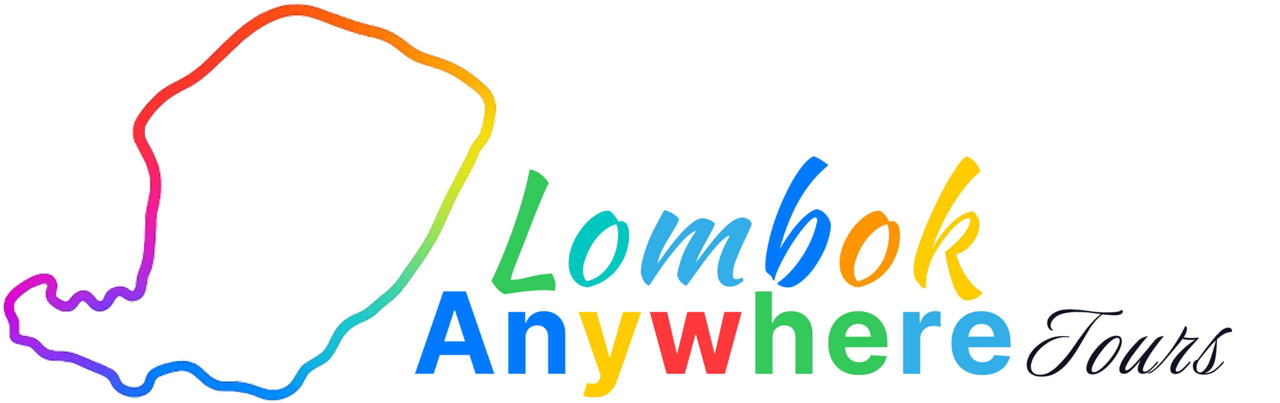 Lombok Anywhere