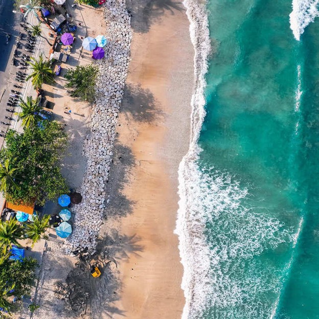 The Ultimate Guide to the Best Travel Destinations in Lombok