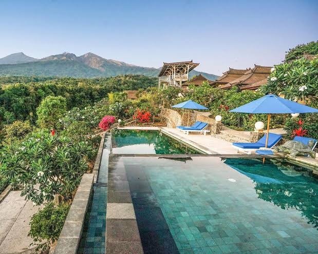 Mount Rinjani Trekking Tour in Luxury Service: Available by Request