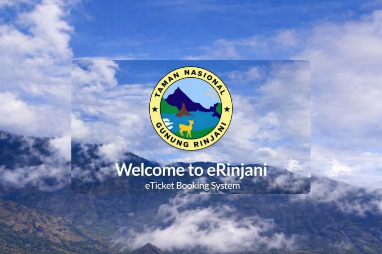 Mount Rinjani Booking Tips – Complete Guide for 2026