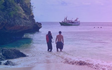 1-day-lombok-pink-beach-tour-package